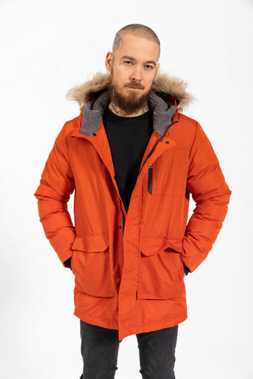 Regular Jacket