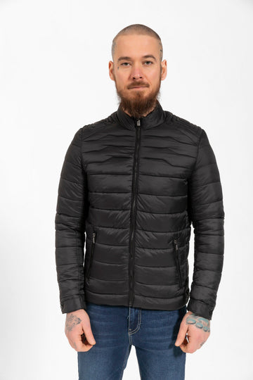 Slim Fit Jacket