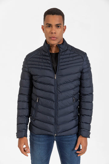 Slim Fit Jacket