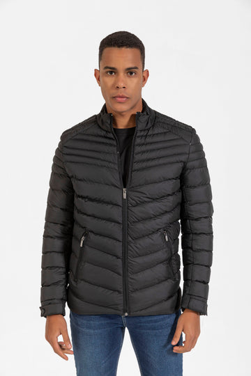 Slim Fit Jacket