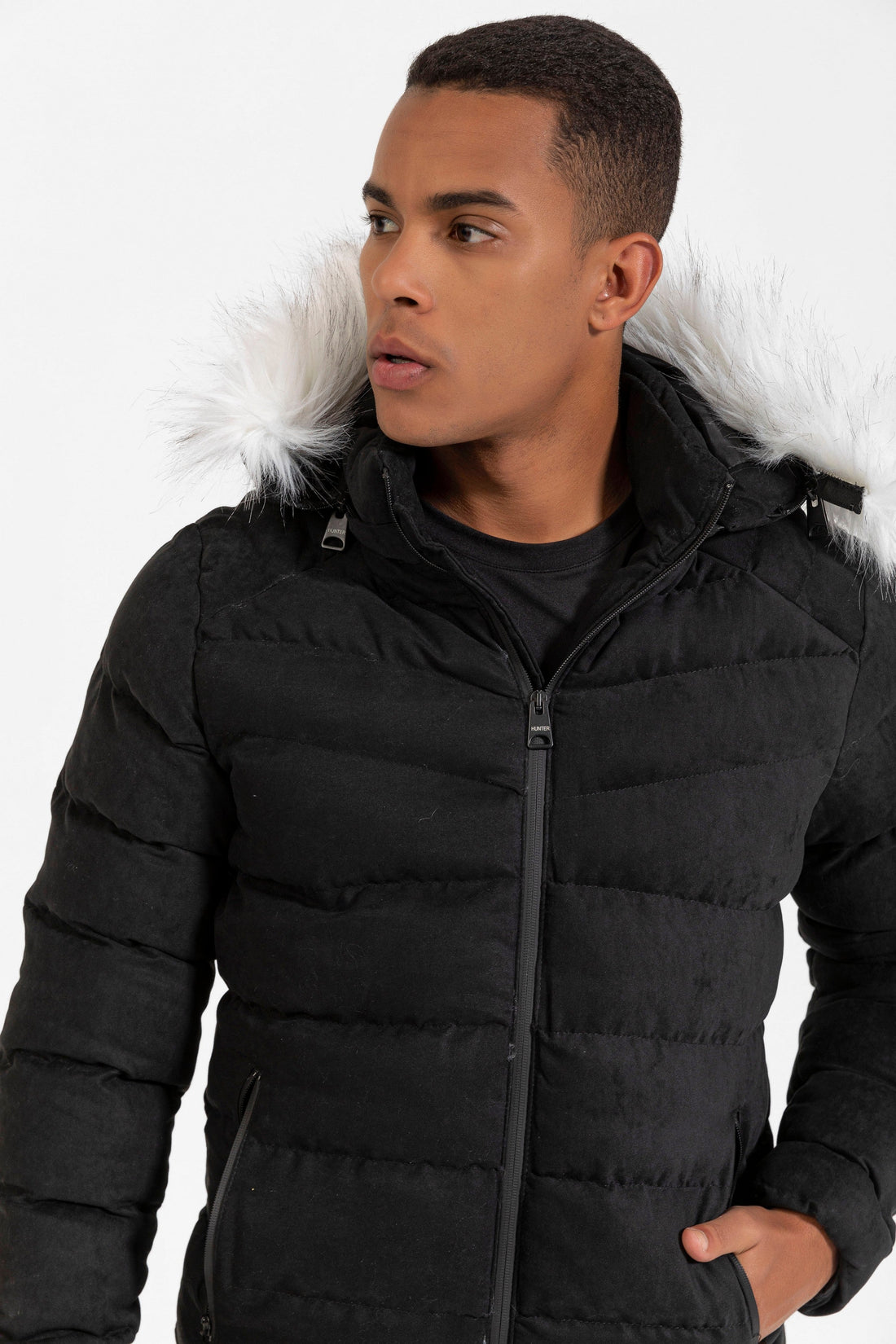 Slim Fit Jacket