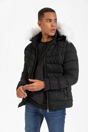 Slim Fit Jacket