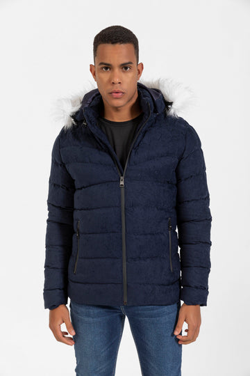 Slim Fit Jacket