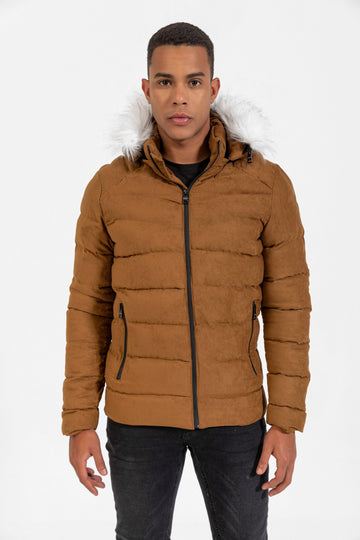 Slim Fit Jacket