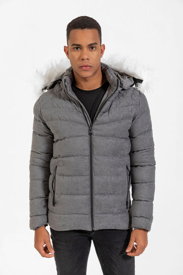 Slim Fit Jacket