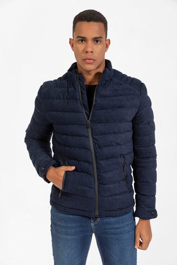 Slim Fit Jacket