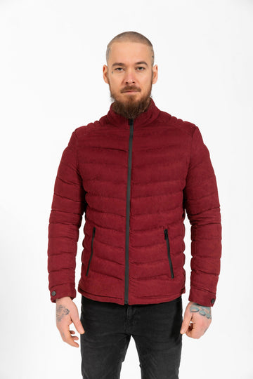 Slim Fit Jacket