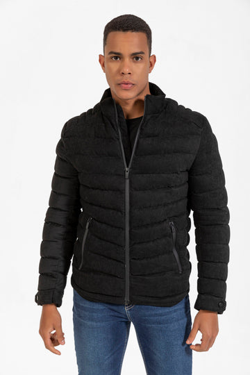 Slim Fit Jacket