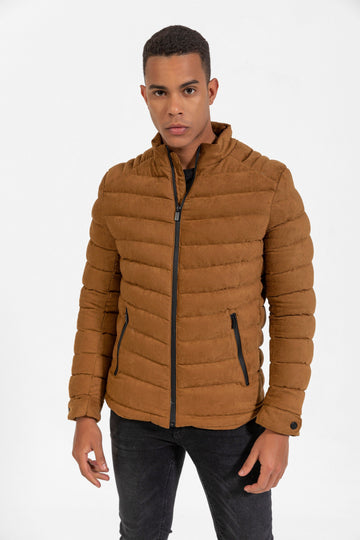 Slim Fit Jacket