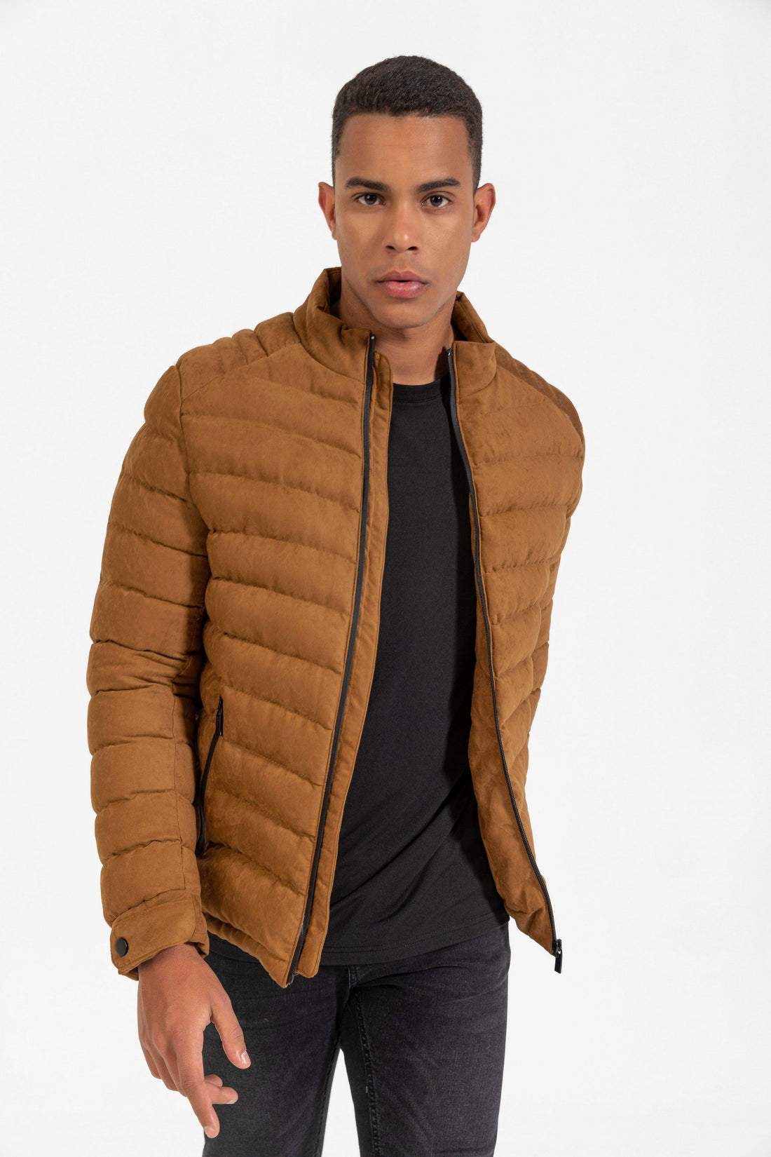 Slim Fit Jacket