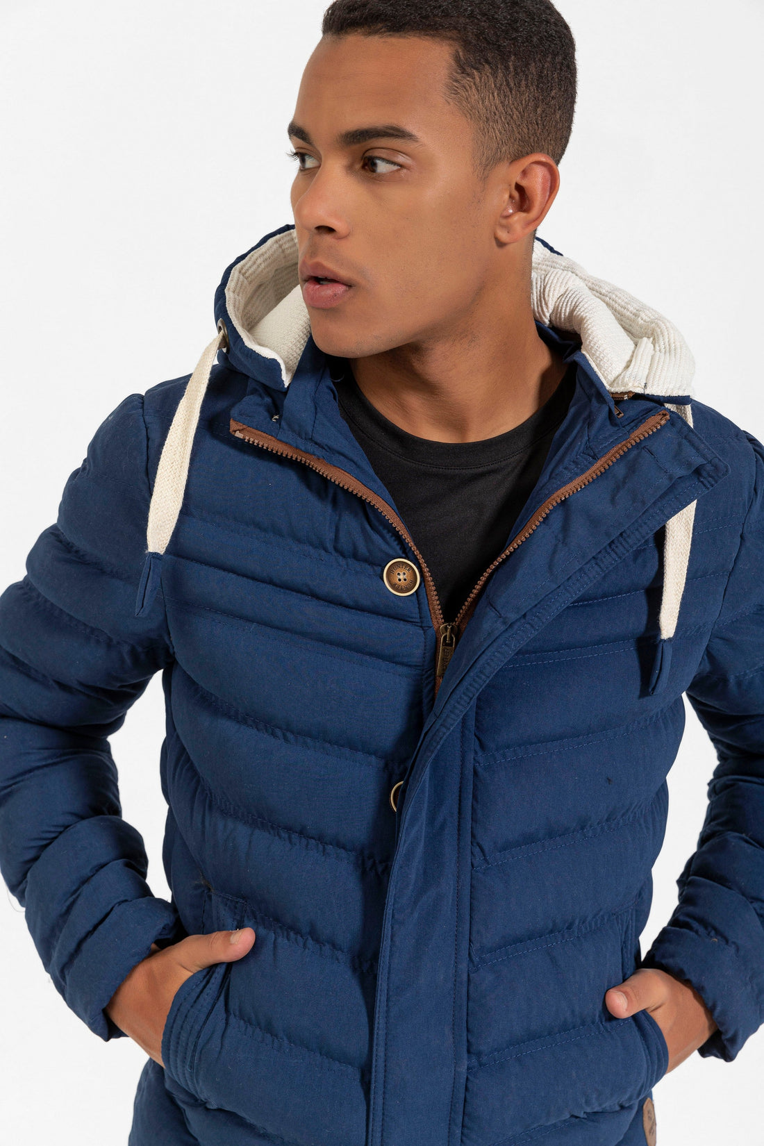 Slim Fit Jacket