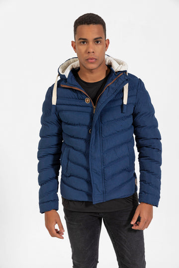 Regular Jacket