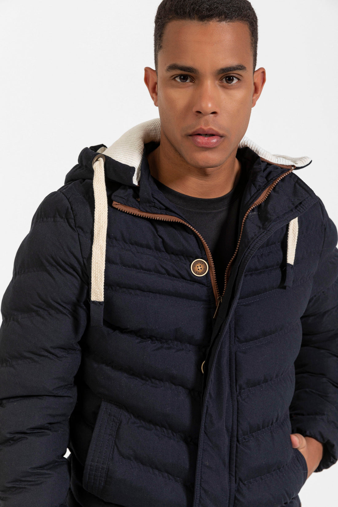 Slim Fit Jacket