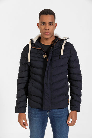 Slim Fit Jacket