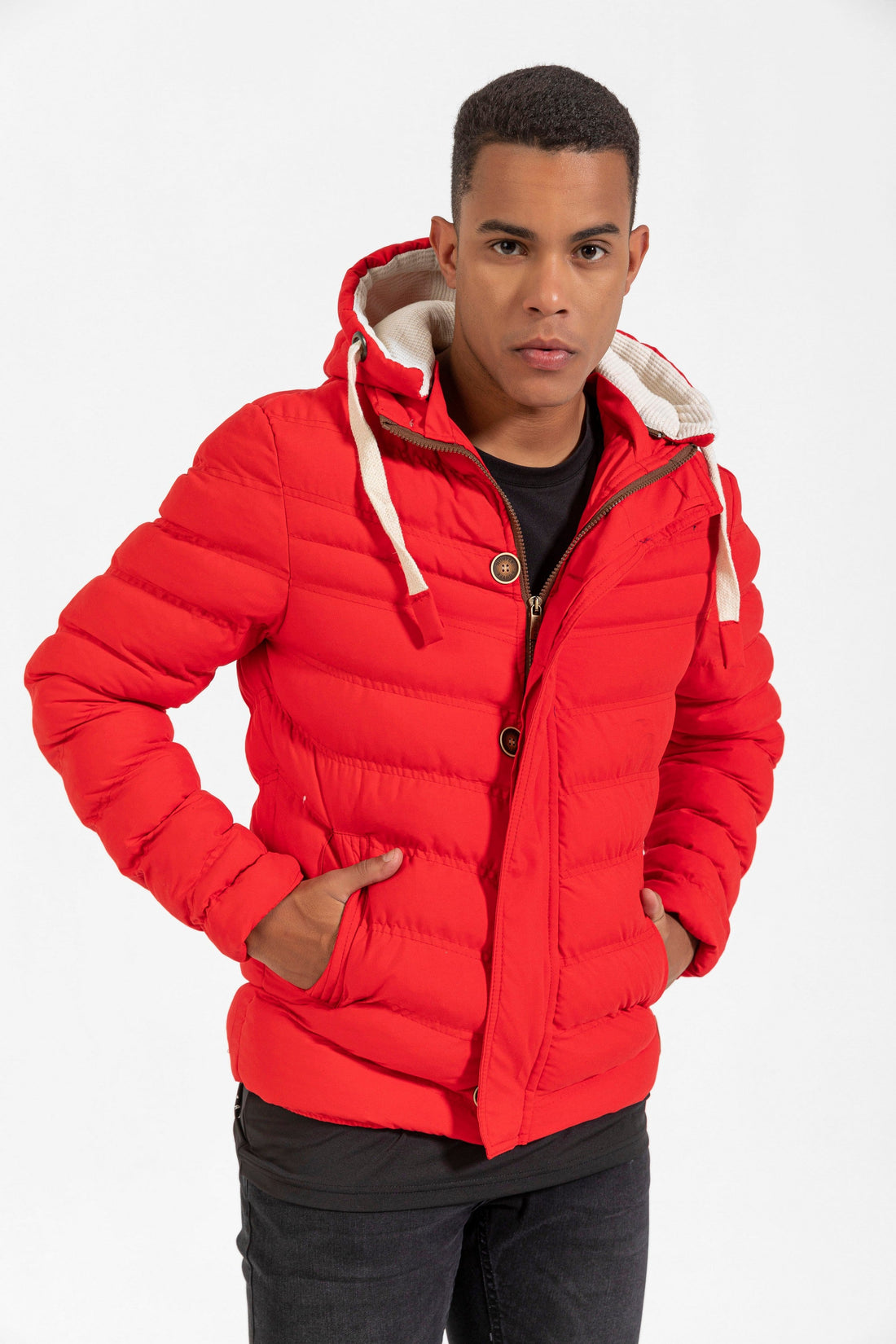 Regular Jacket