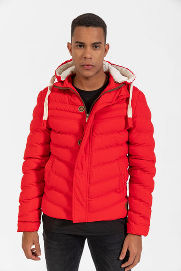 Regular Jacket