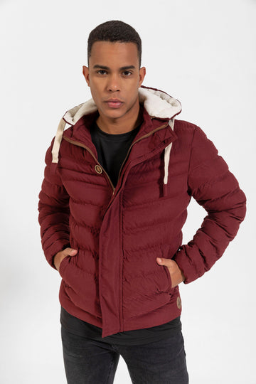 Regular Jacket