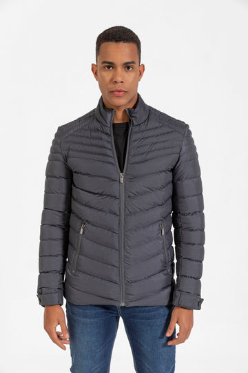 Slim Fit Jacket