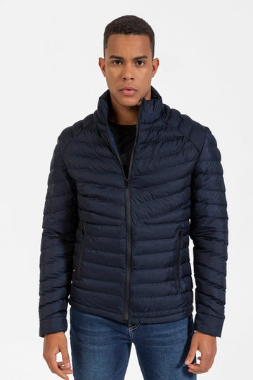 Slim Fit Jacket