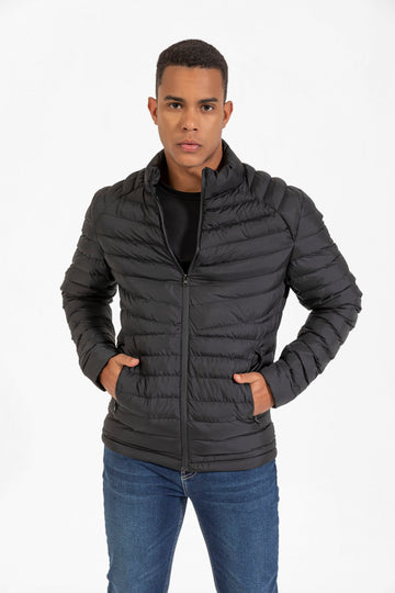 Slim Fit Jacket