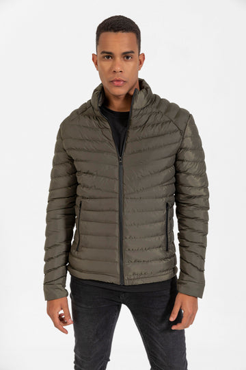 Slim Fit Jacket