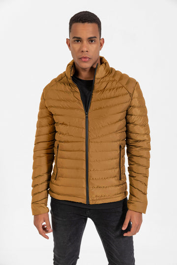 Slim Fit Jacket