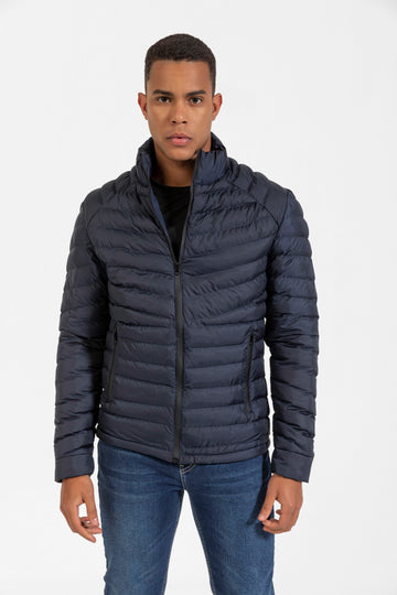 Slim Fit Jacket
