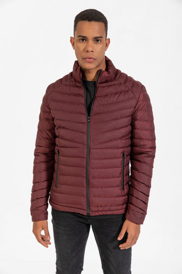 Slim Fit Jacket