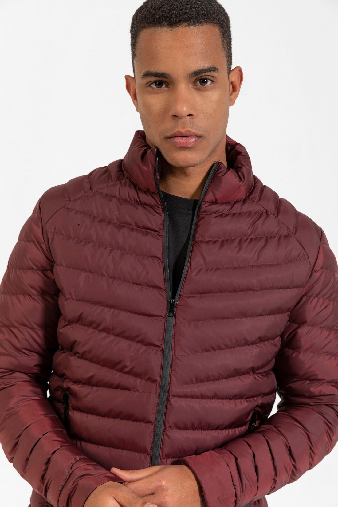 Slim Fit Jacket