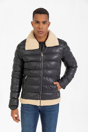 Slim Fit Jacket