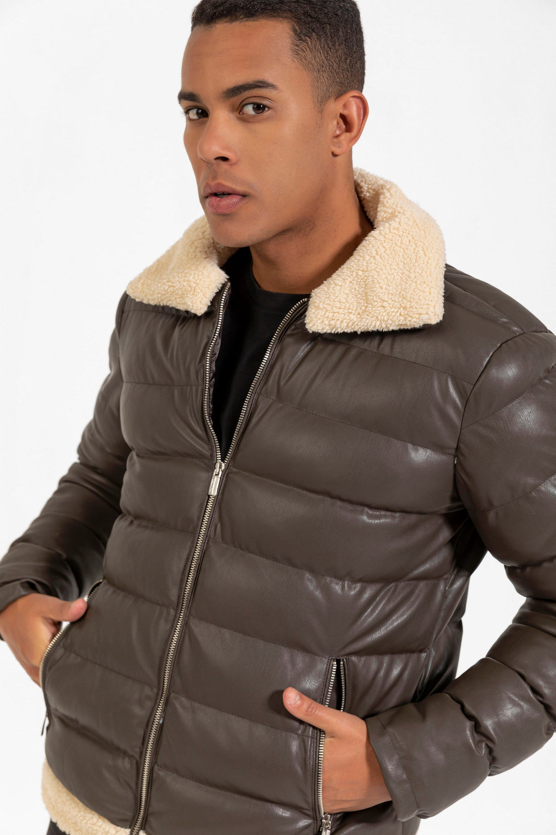 Slim Fit Jacket