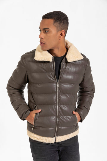 Slim Fit Jacket
