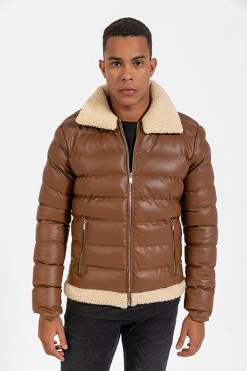 Slim Fit Jacket