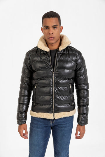 Slim Fit Jacket