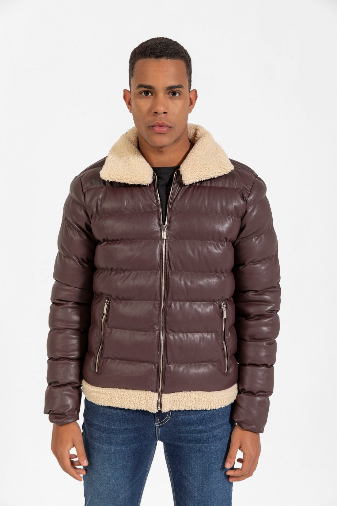 Slim Fit Jacket