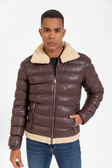 Slim Fit Jacket