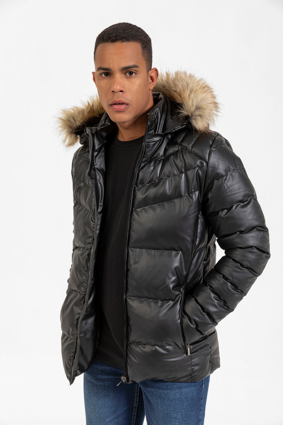 Regular Jacket