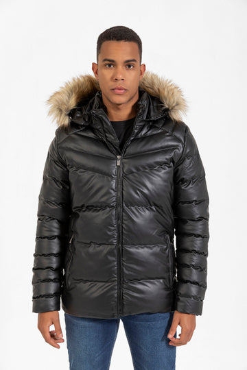 Regular Jacket