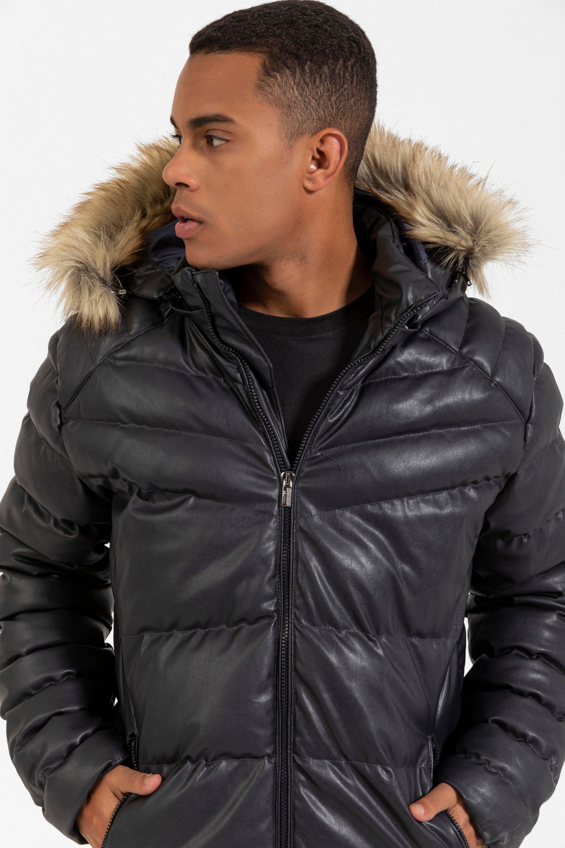 Regular Jacket