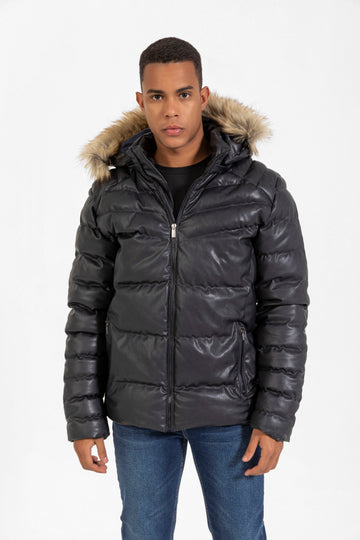 Regular Jacket