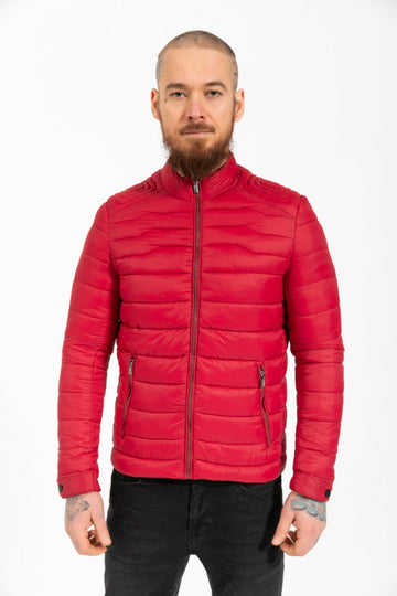 Slim Fit Jacket