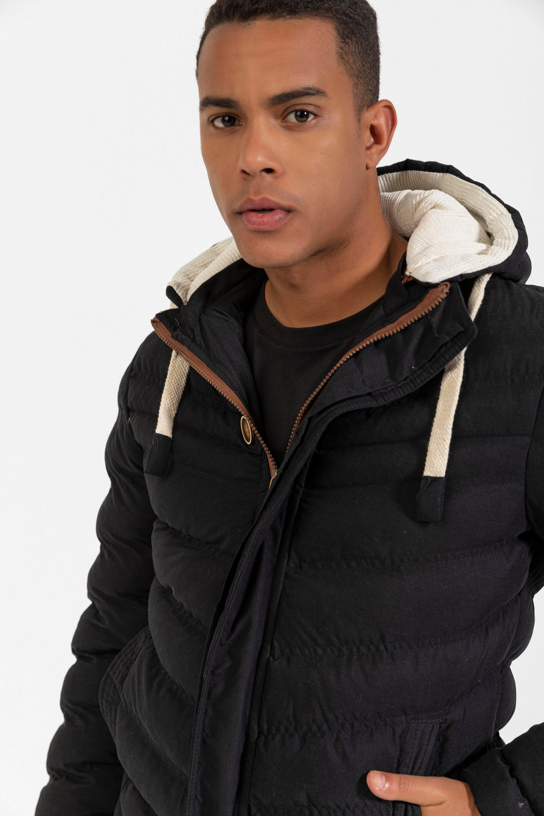 Slim Fit Jacket