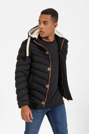 Slim Fit Jacket