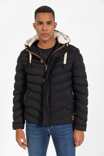 Regular Jacket
