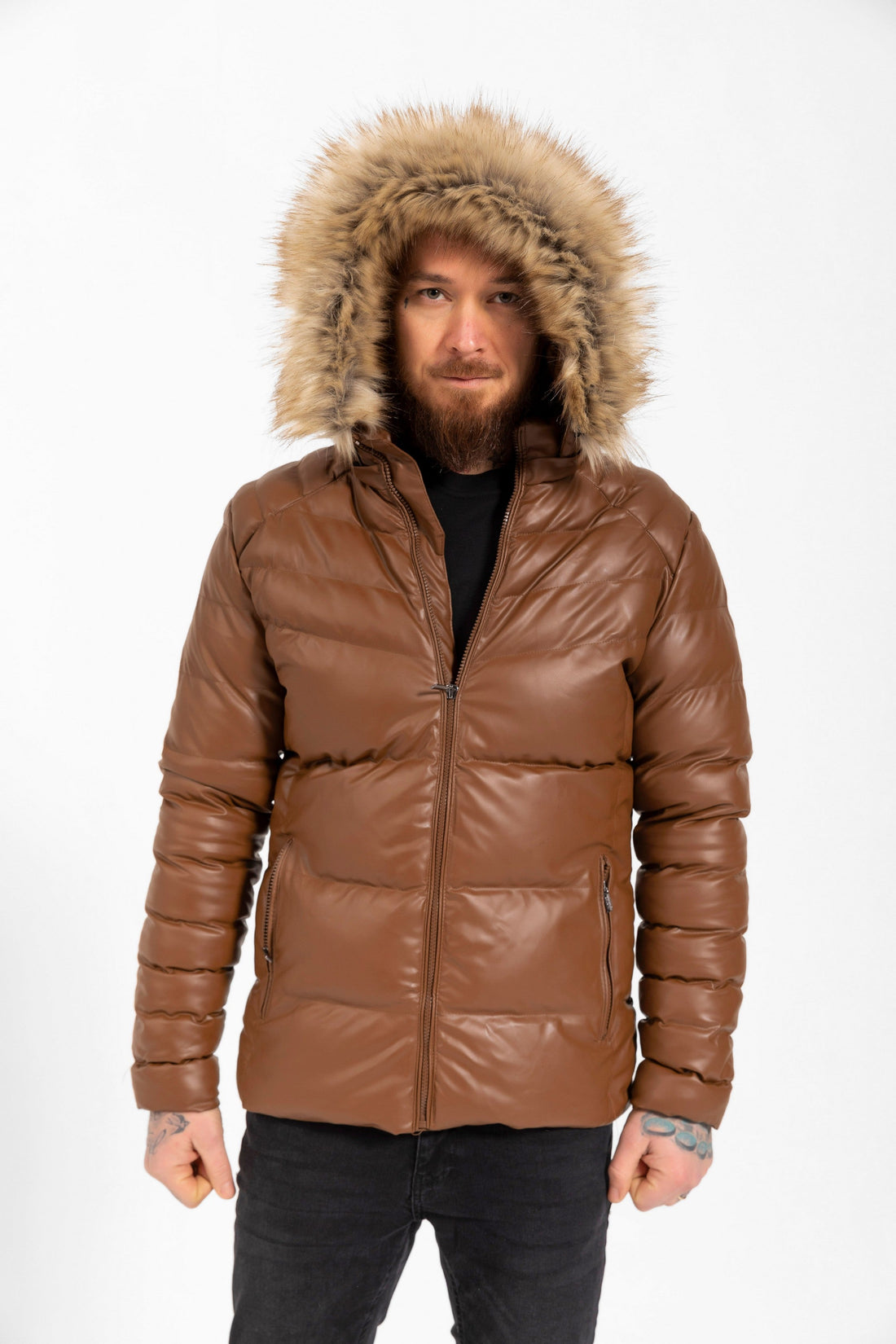 Regular Jacket