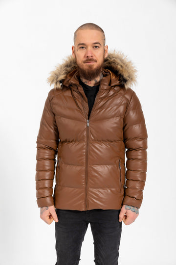 Regular Jacket