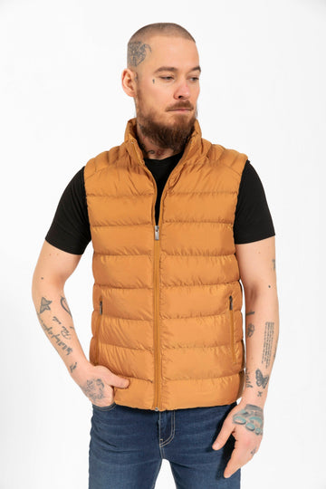 Slim Fit Vest