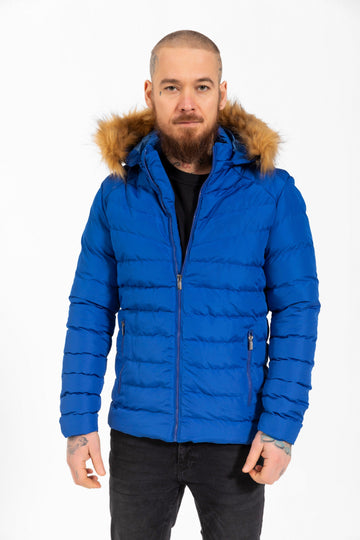 Slim Fit Jacket