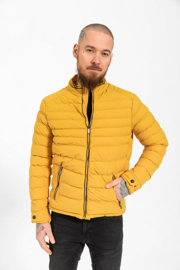 Slim Fit Jacket