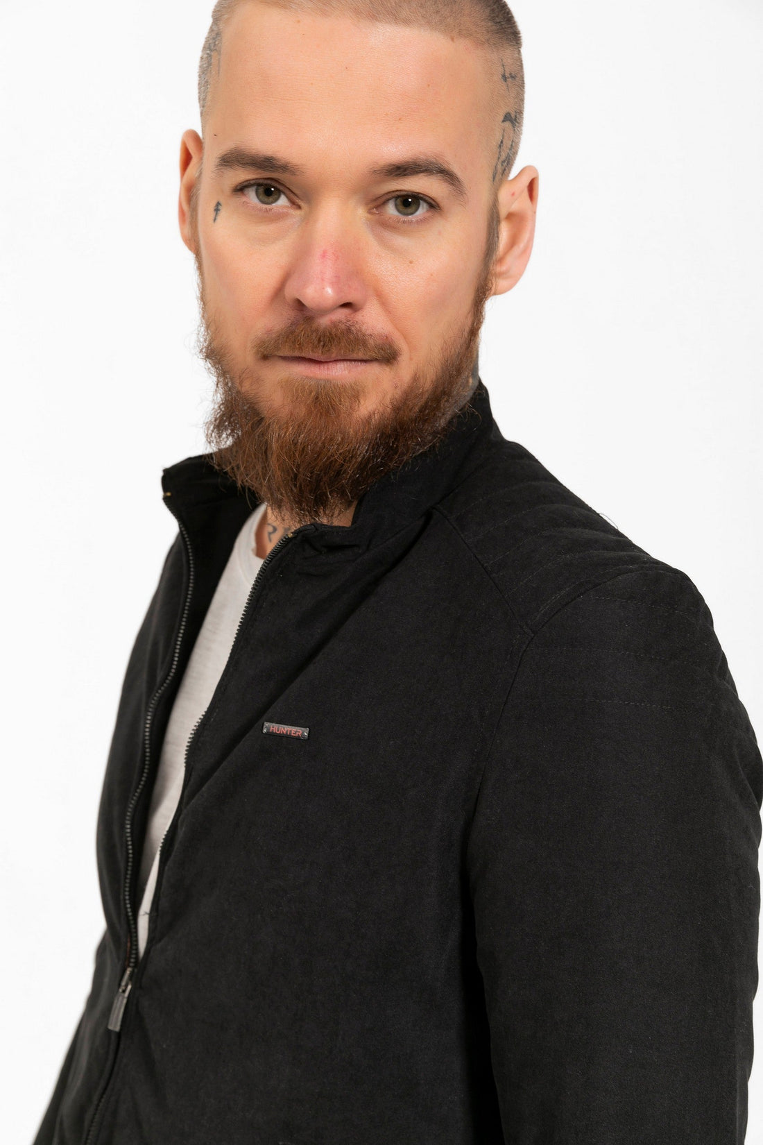 Slim Fit Jacket